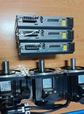 （设备配件）ACM13010M1雷赛套装1000L7，kw伺服电机电机-