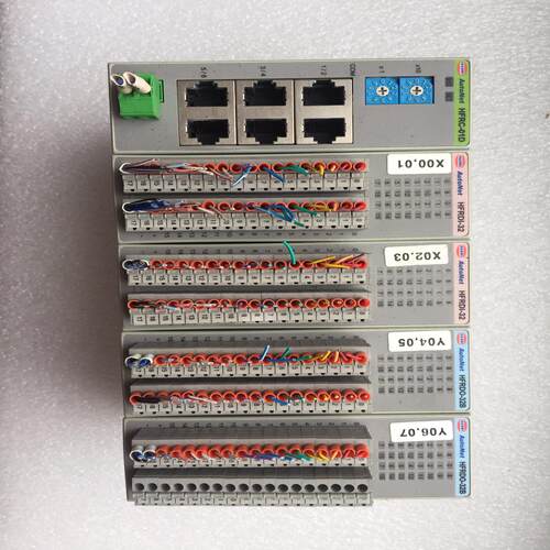（设备配件）HANMI AutoNet HFRC-01D