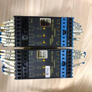 33EX0 33EXO MS1 图尔克安全继电器