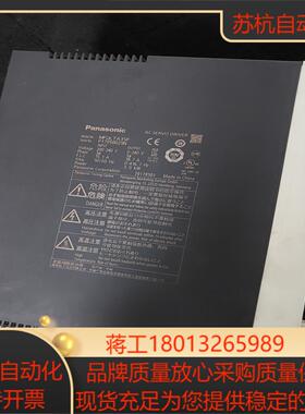 A6伺服驱动MFDLTA3SF电机MSMF302L1H6