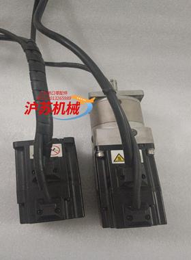 汇川伺服电机ISMH1-20B30CB-U231Z功率200