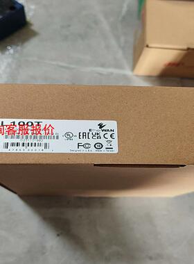 EL100T  EtherWAN  转换器  全新原装