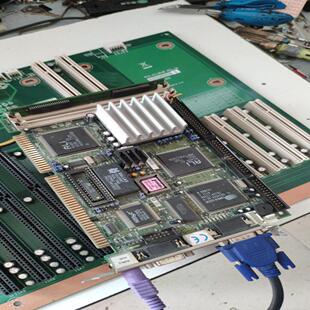 内存 原装 送CPU 5X86HVGA 成色好 威达SSC