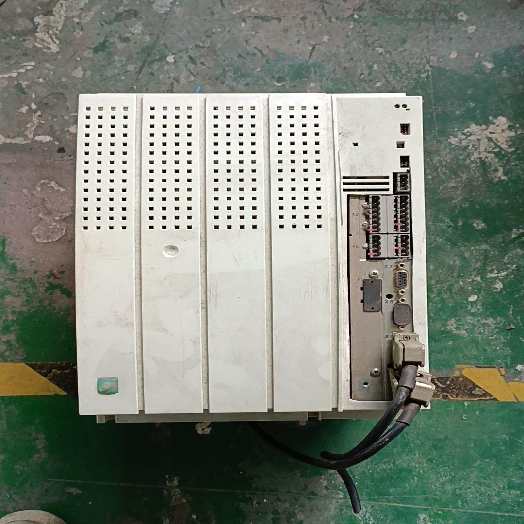 （设备配件）evs9327-es 81版本 伦茨变频器9300系列