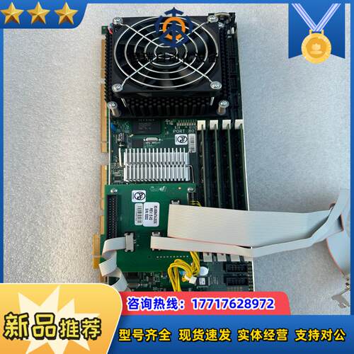 Trenton 工控机设备主板 92-506731-XXX议价
