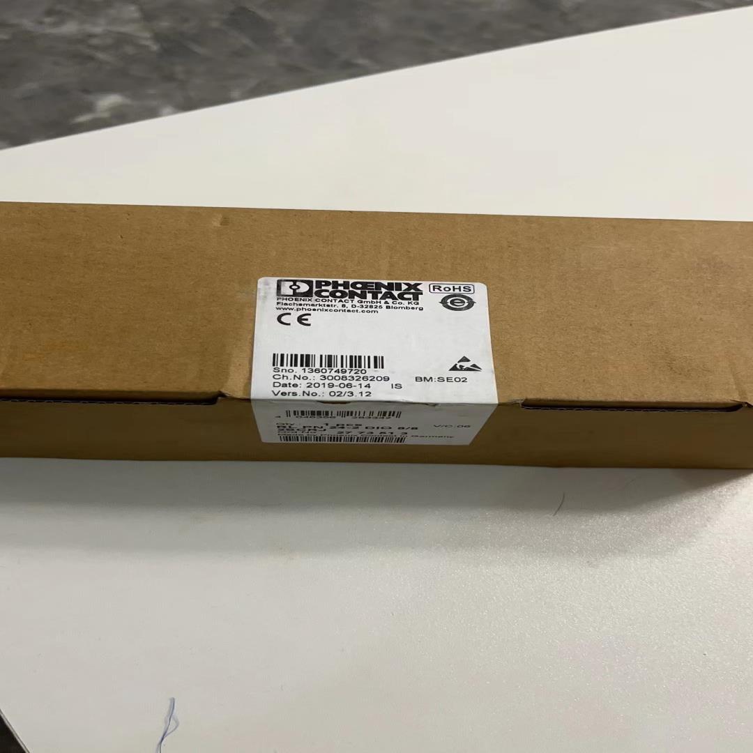 分布式IO模块 - RL PN 24-2 DIO 88议价