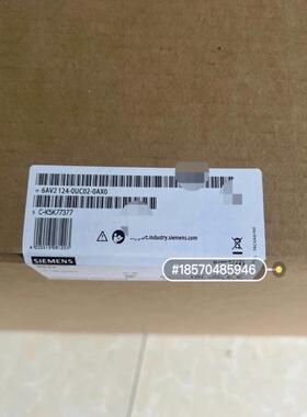 （设备配件）6AV2124-0UC02-0AX0  1900系列  配件
