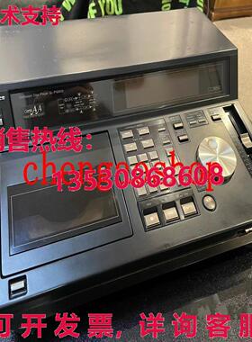 原装供应1 二手 Technics SL-P1200X  播放器