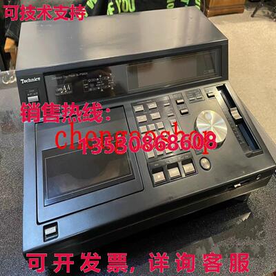 原装供应1 二手 Technics SL-P1200X  播放器