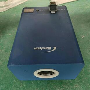 Nordson诺信 点胶机箱