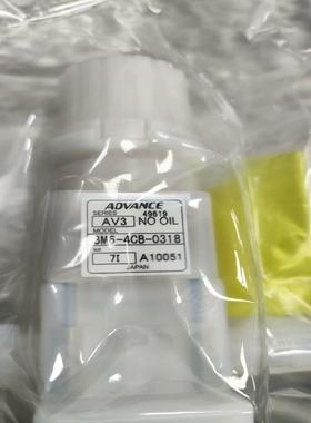 {雅致机械商行}ADVANCE 3M6-4CB-031814手动阀