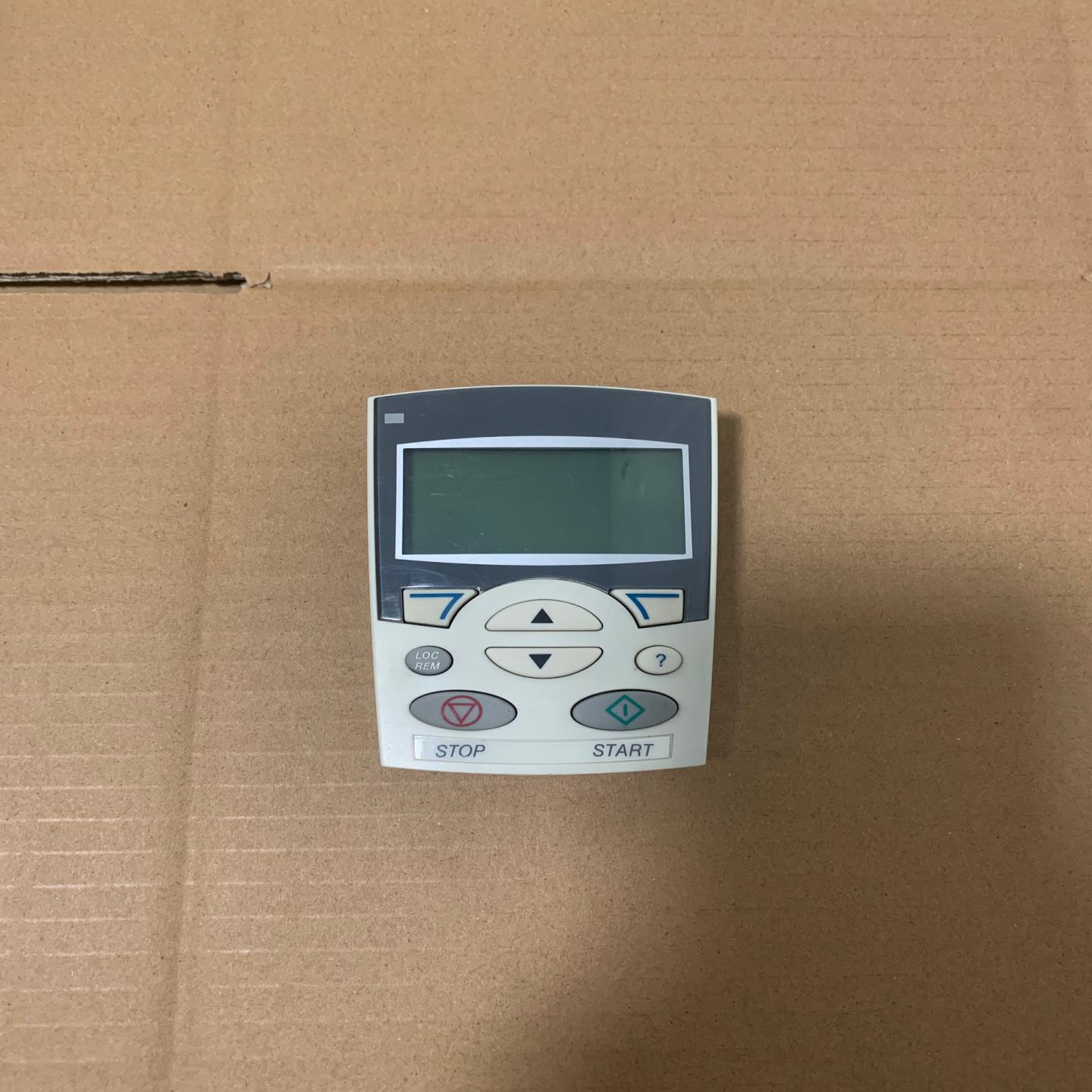 变频器操作面板控制盘DCS-CP-P，适用于DCS80