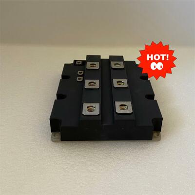 [德峰]EUPEC   FZ1200R33KF2