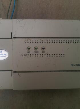 （设备配件）型号如图BRA上电 闪！ -EC10run爱默生2416成色