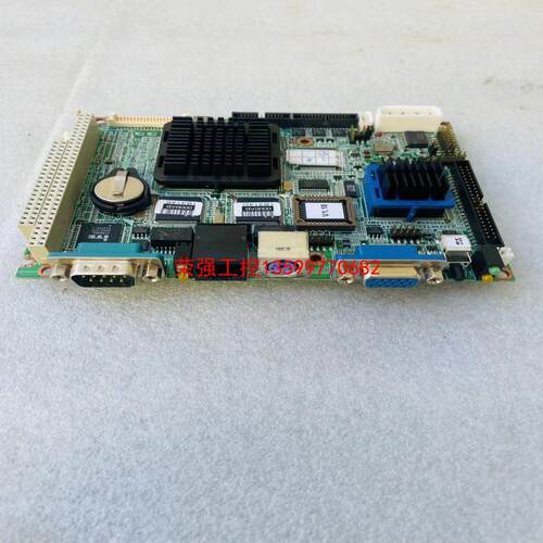 【荣强工控】研华 PCM-9375F实物图成色好