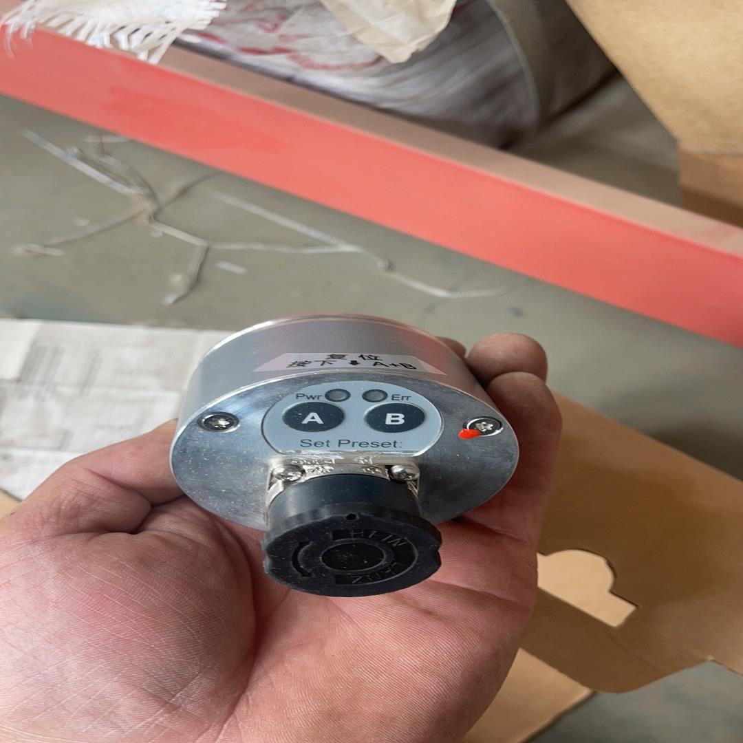 （设备配件） 海茵LANZ编码器兰茨HEIN