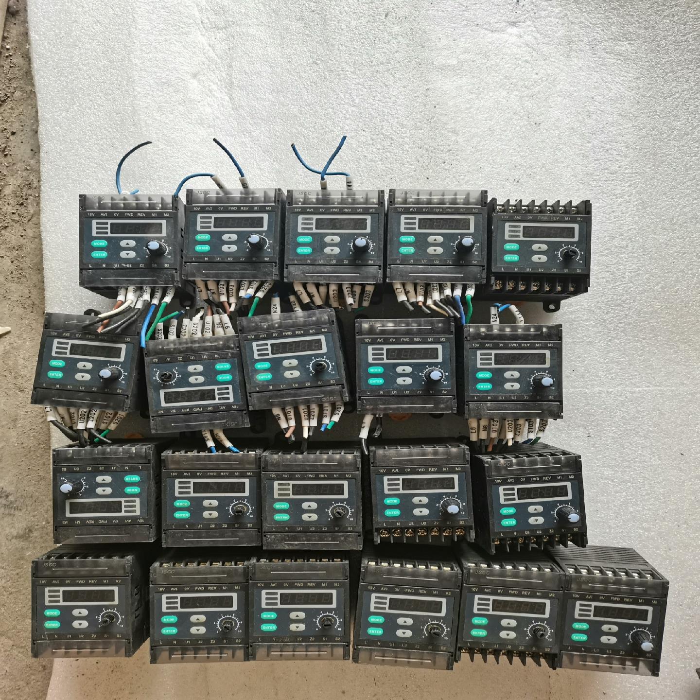 精研调速器SK200E