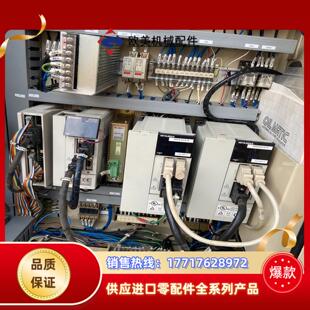 svj2 议价 三菱伺服驱动器mds