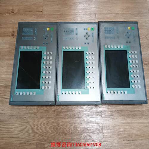 （请询价）拆机触摸屏 6AV6 643-0DD01-1AX1 实议价