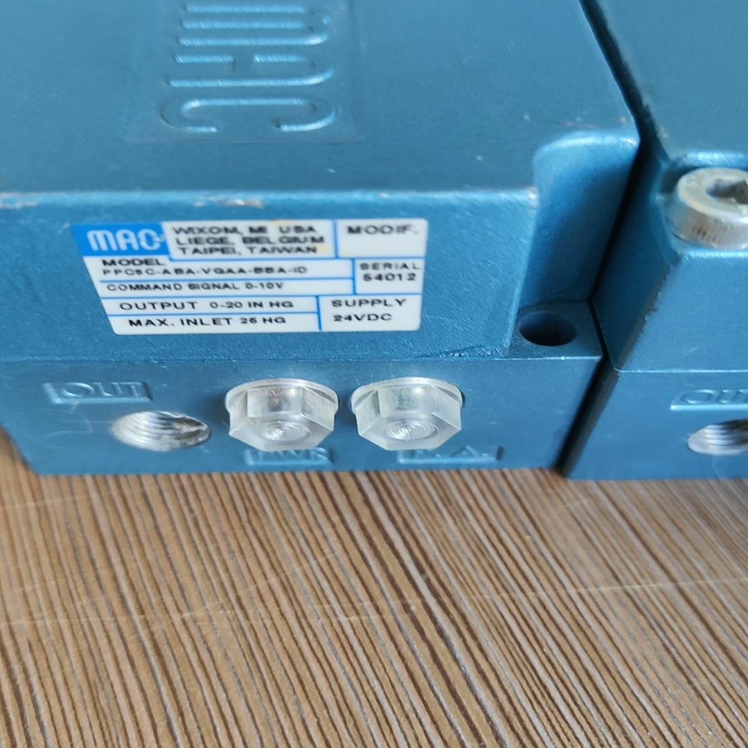 [德峰]PPC5C-ABA-VGAA-BBA-ID   MAC比例阀