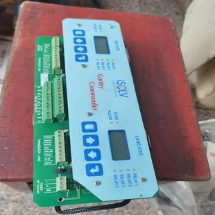 (设备配件)1张 C0mma防撞控制板lS0LV 超声波型号Gantry