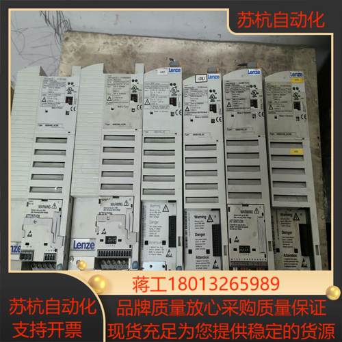伦茨E82EV552-4C200E82EV302-4C20