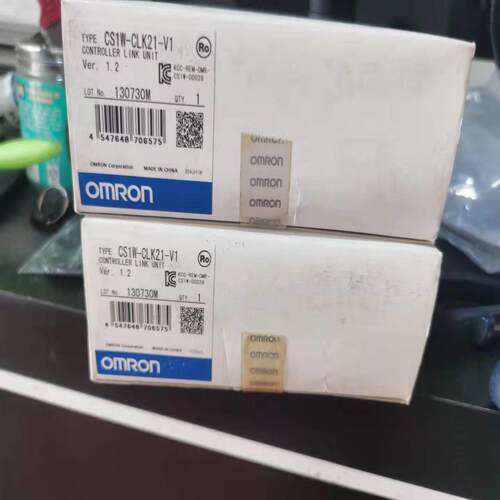 OMRONCS1W-CLK21-V1单议价