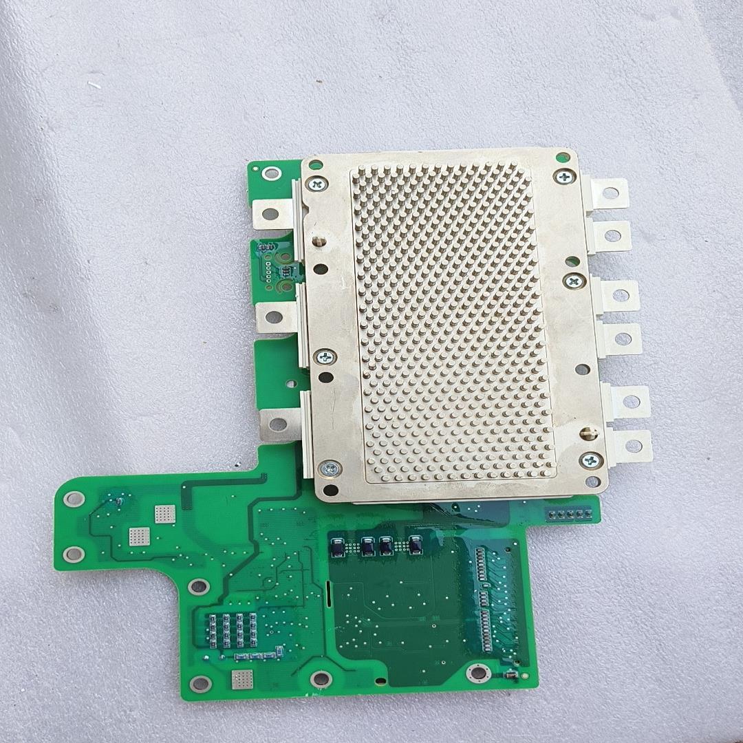 （设备配件）安森美模块SGM950PB8B3TFm拆机9新，需要的联系我