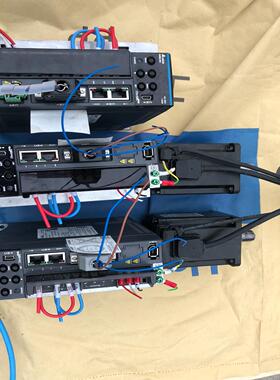 [德峰]一套ASDE）1521：伺服B3-1.5台达-（-