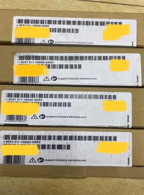 【工控自动化】S7511-1AK02-0AB0议价