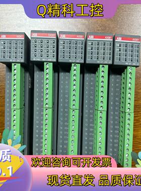 现货ABB模块AX561 B1  原装 功能正常
