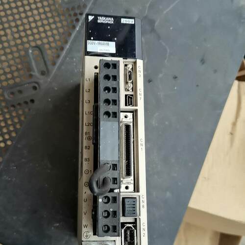 {莱茵电子商行}安川1R6A01B002000