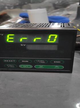 [德峰]RKC 温控器报警  REX-P96FK16-V