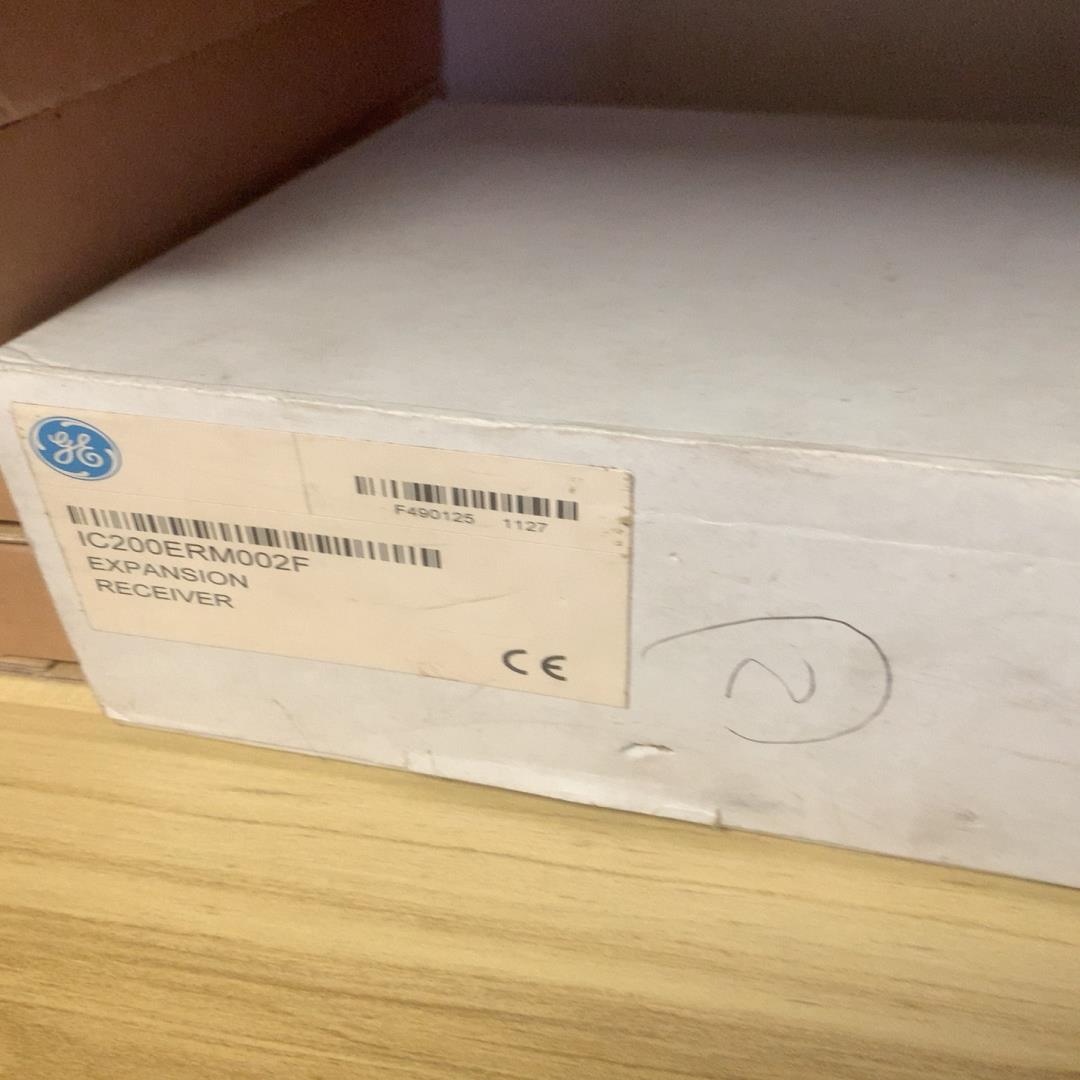 通用电气GE模块 ic200erm002f IC200ERM