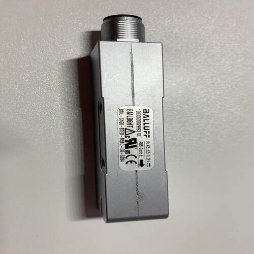 议~巴鲁夫传感器 BML041H BML-S1G0-S7ED-M