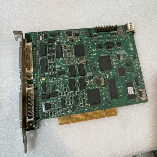 {莱茵电子商行}X66拆机DALSA OR-PC20-V0000 实物拍摄