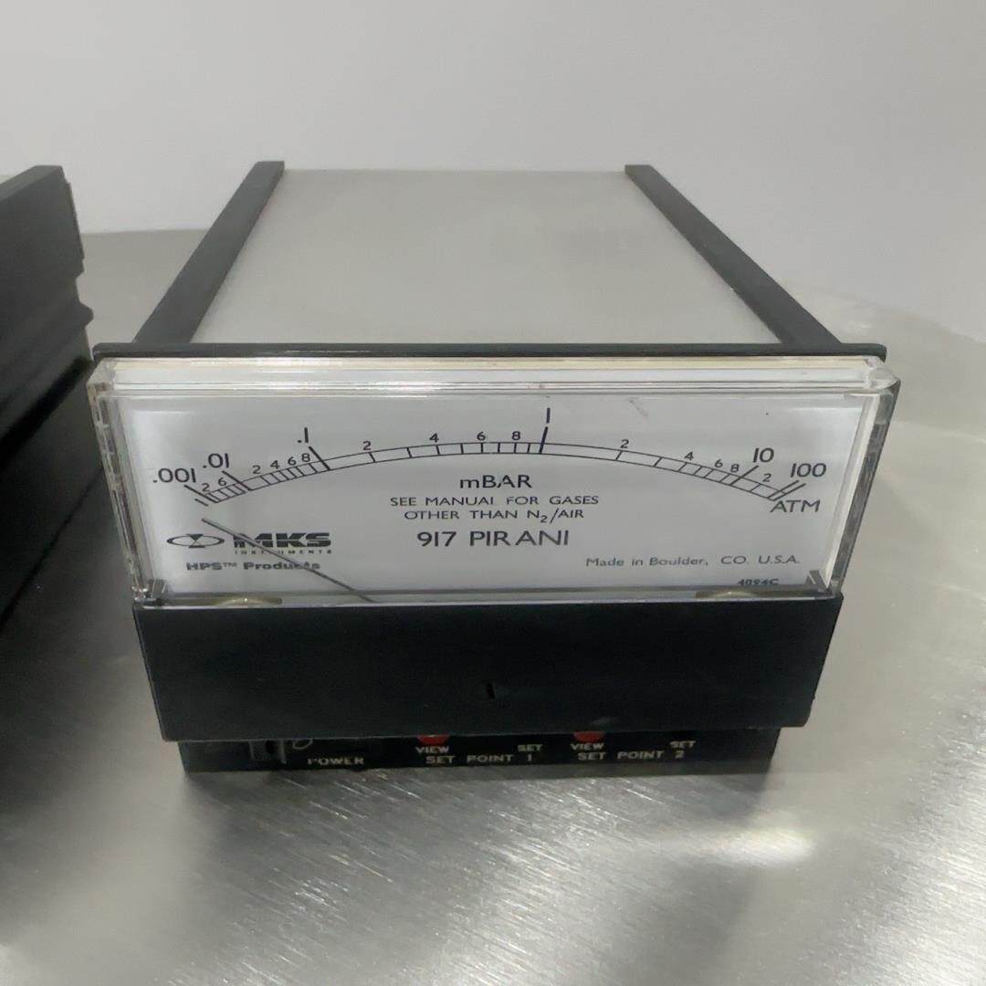 MKS/HPS 917PIR ANI  Cathode ga