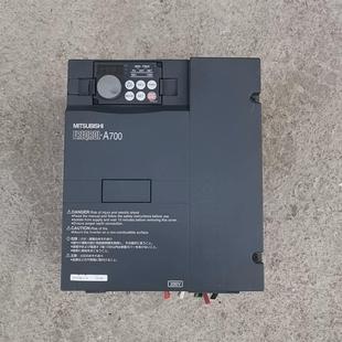 220V 5.5KW 5.5K 变频器 A720