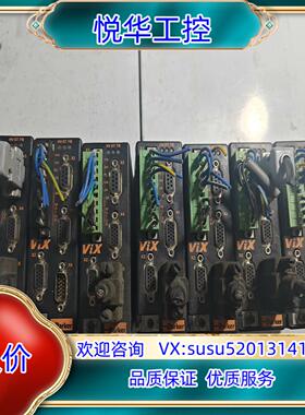 派克驱动器 VIX500IM 现货（便宜出）议价
