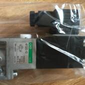 AC220V4F320 DC24VAC110V4F320全系列议价 CKD电磁阀4F320