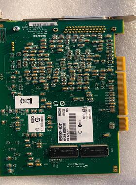 迈拓MATROX Y751-05 REV.A METEOR2