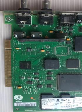 1784-PCICS AB罗克韦尔通讯卡议价