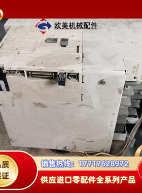 SGDV-470A01A 6kw 安川伺服驱动器议价