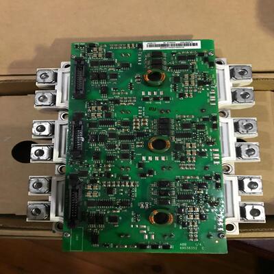 变频器IGBT模块FS450R12KE3/AG