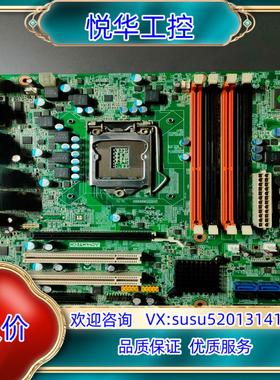 研华AIMB-581. A1 成色新，实图议价