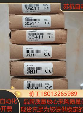 原装正品邦纳光电开关  S12SP6R/35411，实物