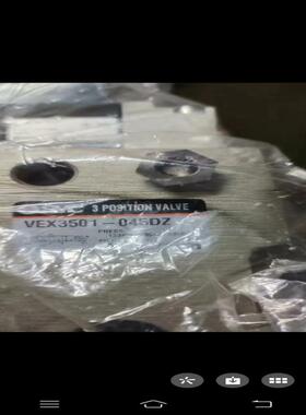 出售SMC原装正品大电磁阀 VEX3501-045DZ现议价