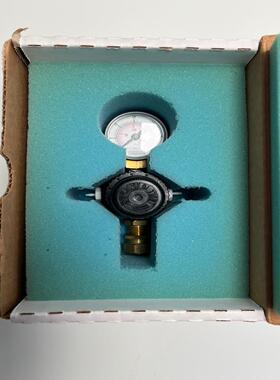 赛默飞 038201 减压阀 全新