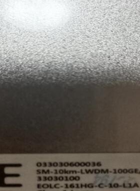 中兴100g40 和100g10大模块出售