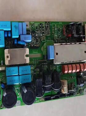 （设备配件）丹佛斯变频器VLT5000驱动板175Z1769 DT8 D